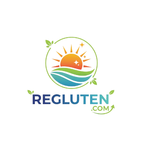 ReGluten - Gluten Free Living